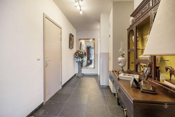 Appartement te koop / Sint-Truiden