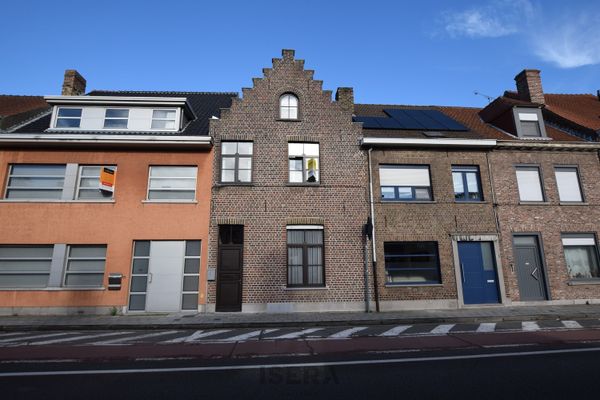 Woningen En Villa's - Immo Brugge - Vastgoed Te Koop En Te Huur Regio ...