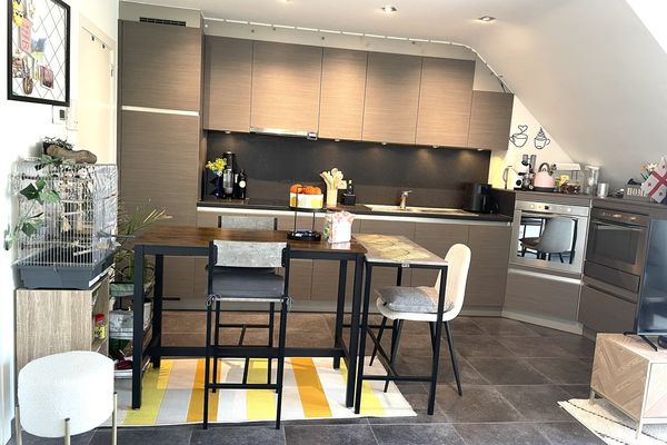 Appartement te huur / Bonheiden
