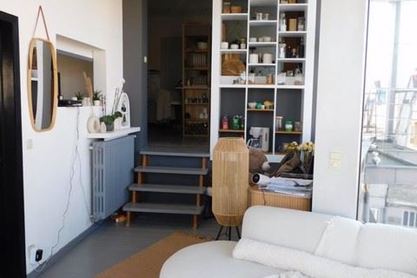 Appartement te koop / Beringen