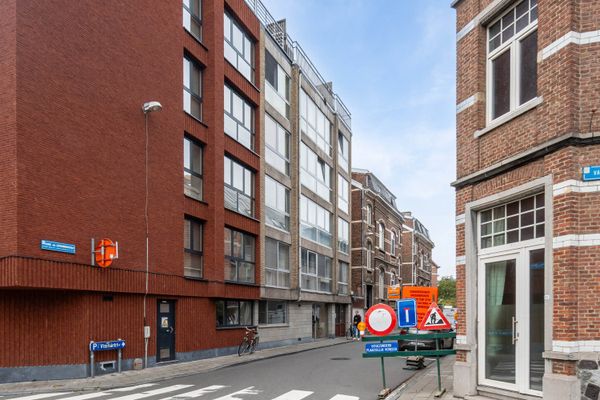 Appartement in Leuven