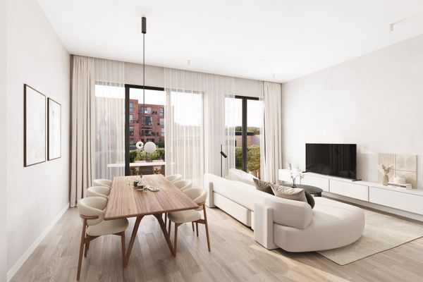 Appartement te koop / Sint-Truiden