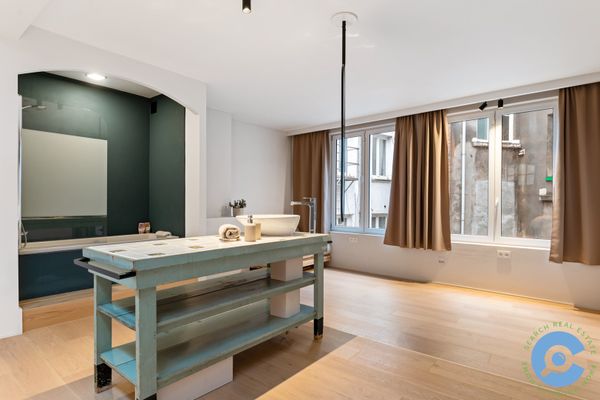 Appartement te koop / Antwerpen