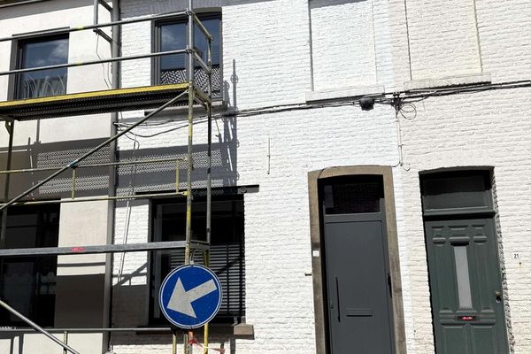Huis te huur / Wilsele
