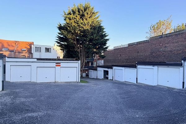 Garage te koop / Leuven