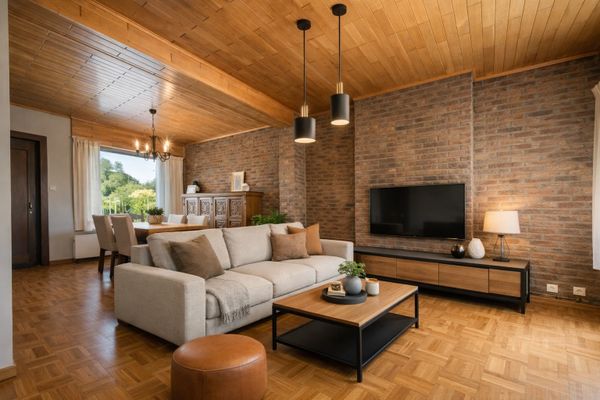 Huis
                                te koop
                                in Maldegem
