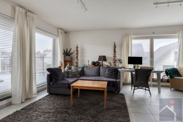 Appartement verhuurd / Neerpelt