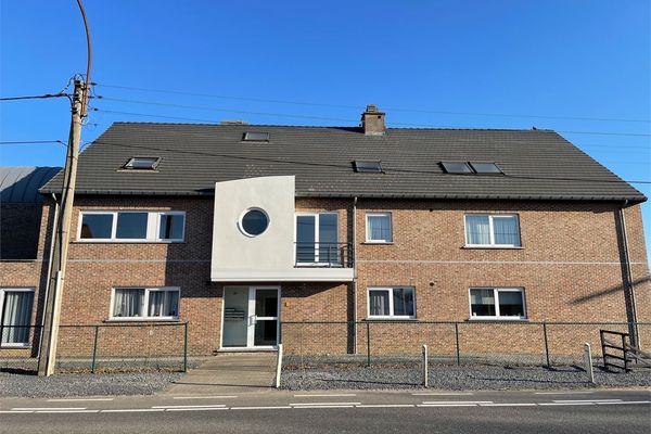 Appartement te koop / Sint-Truiden