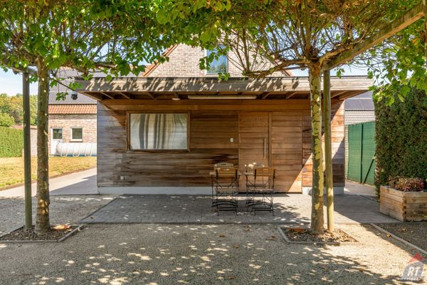 Huis te koop / Budingen