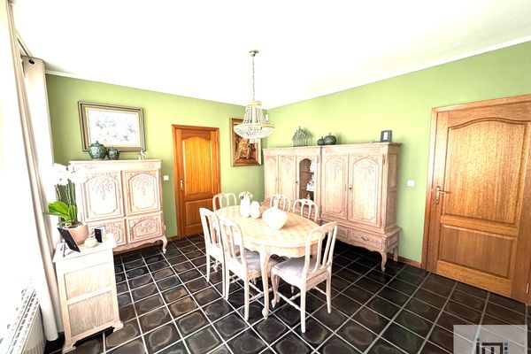 Huis te koop / Borgloon