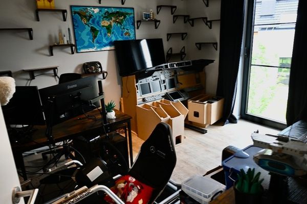 Huis te koop / Nijlen