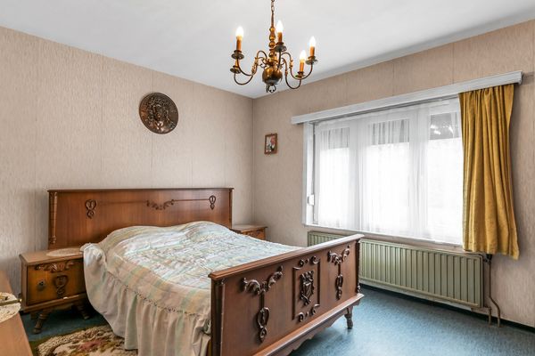 Huis optie koop / Koersel