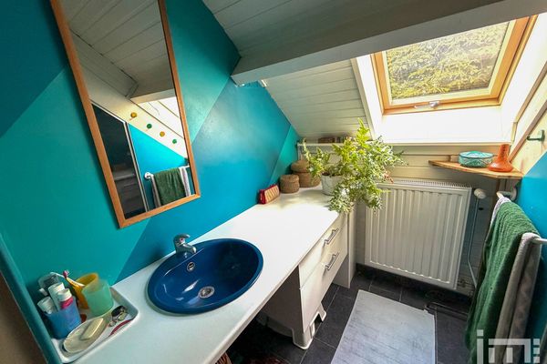 Huis te koop / Wellen