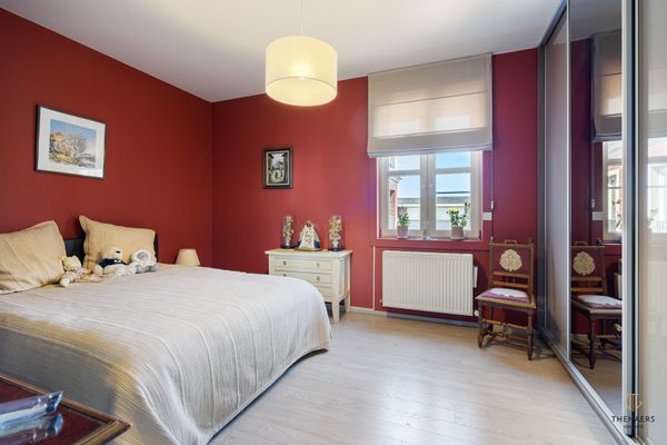 Appartement te koop / Sint-Truiden