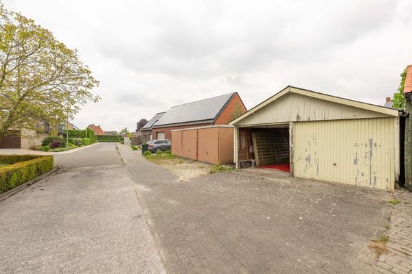 Huis te koop / Wielsbeke