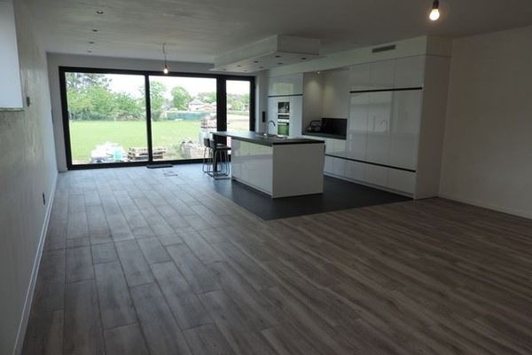 Huis verhuurd / Heppen