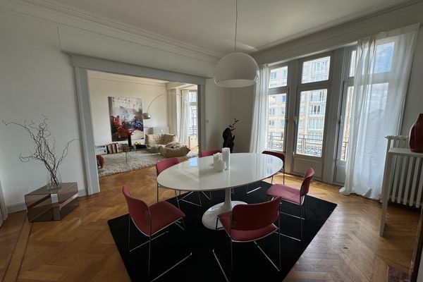 Appartement te huur / Antwerpen
