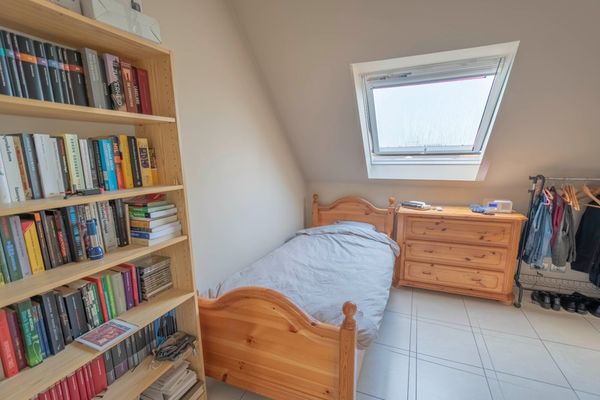 Appartement optie huur / Waregem
