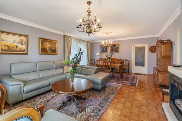 Appartement optie koop / Genk