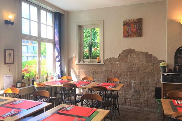 Commercieel te huur / Diksmuide