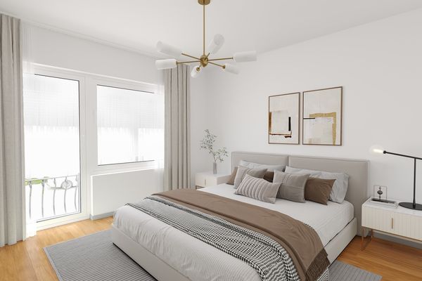Huis optie koop / Koersel