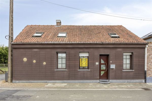 Huis te koop / Aspelare