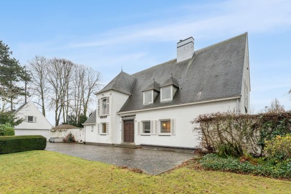 Huis te koop / Deerlijk