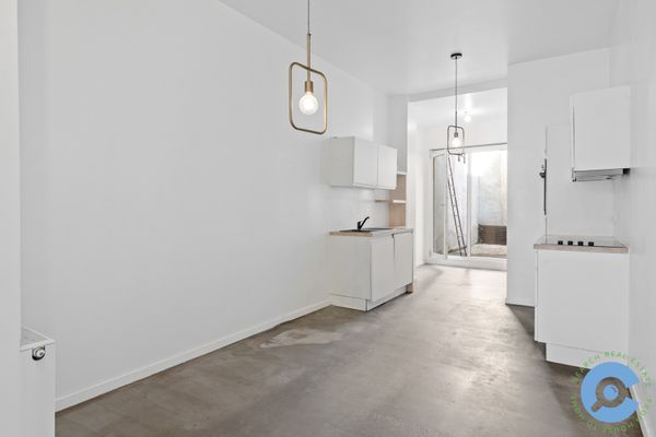 Appartement te koop / Antwerpen
