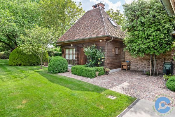 Huis te koop / Edegem