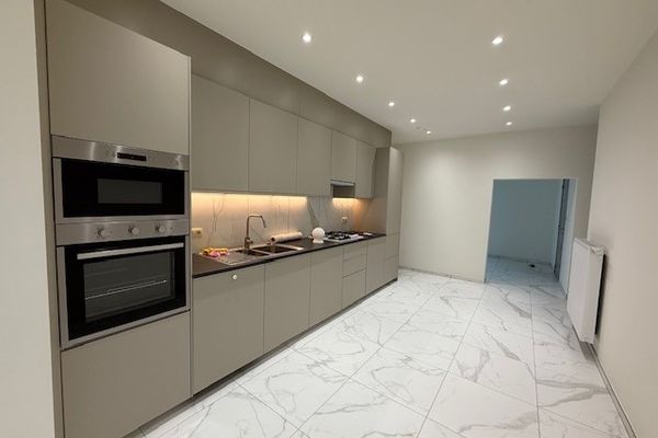 Huis te huur / Hasselt