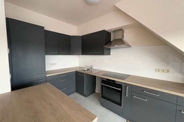 Appartement te huur / Drogenbos