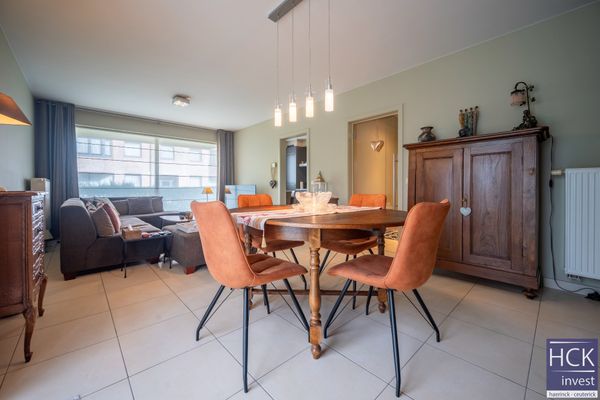 Appartement te huur / Kruishoutem