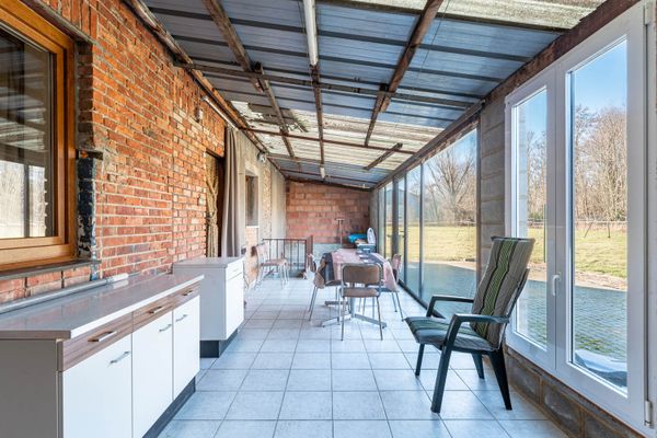 Huis te koop / Sint-Truiden