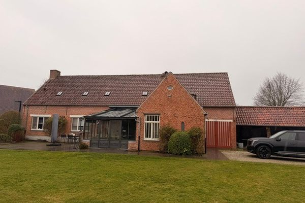 Commercieel optie huur / Gestel