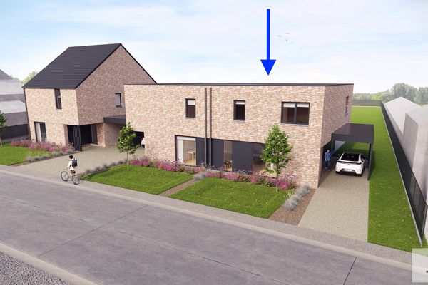 Woning
                                verkocht in Wellen