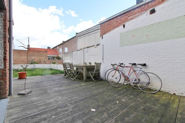 Huis te huur / Sint-Truiden