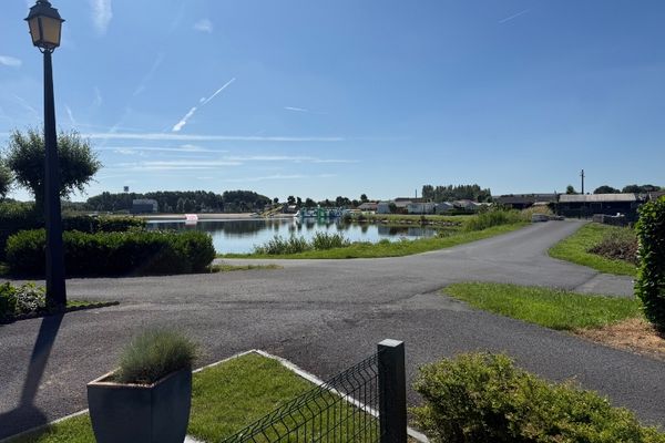 Vakantiewoning te koop / Jabbeke