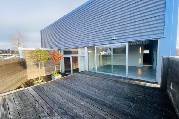 Appartement te huur / Sint-Andries