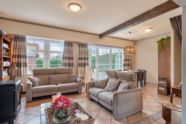 Huis te koop / Molenstede