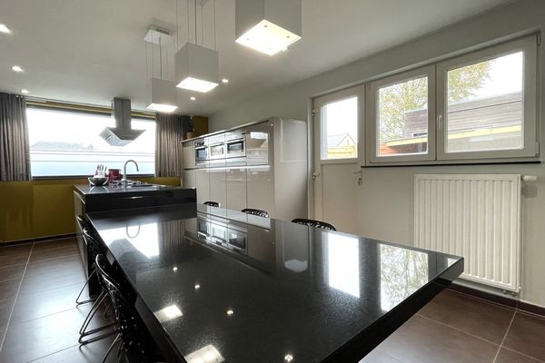 Huis te huur / Stevoort