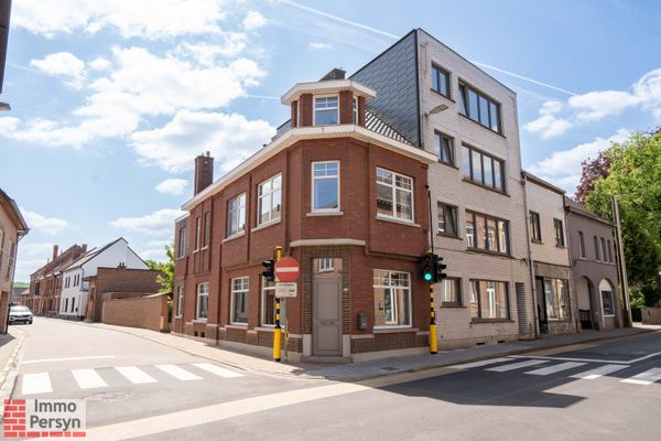 Woning
                                verhuurd in Rillaar