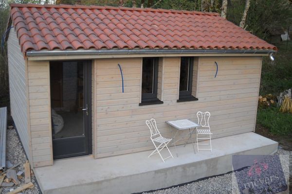 Huis te koop / Flaujac-Gare