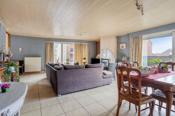 Appartement te huur / Wakken