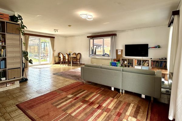Huis te koop / Leefdaal