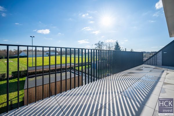 Appartement te huur / Kruishoutem