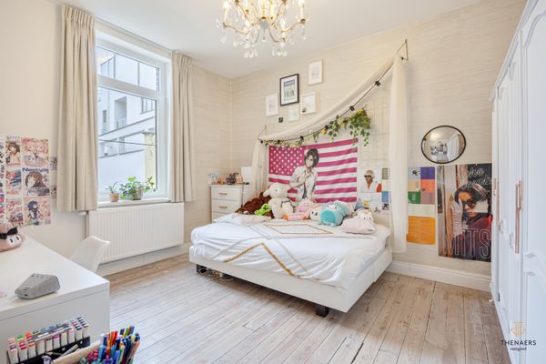 Huis te koop / Sint-Truiden