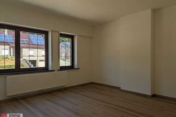 Huis te huur / Langdorp