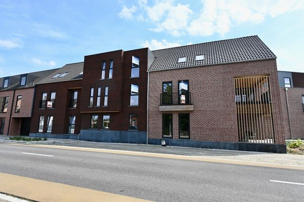 Appartement te koop / Berlaar