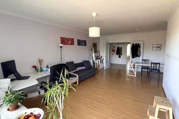 Appartement te huur / Leuven