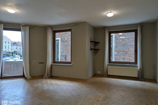 Appartement te huur / Diest